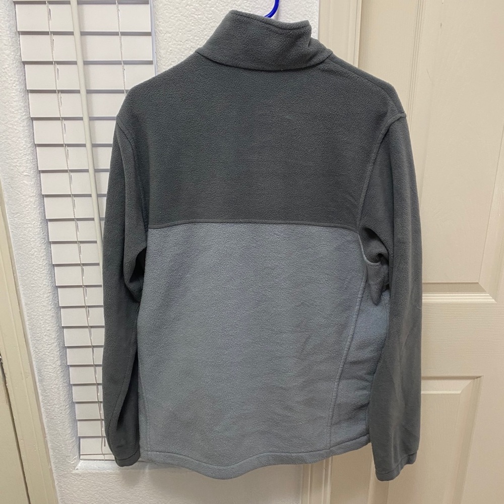 Men’s Columbia jacket zip up